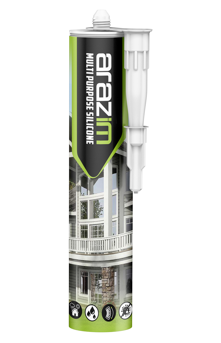 سیلیکون همه کاره آرازیم